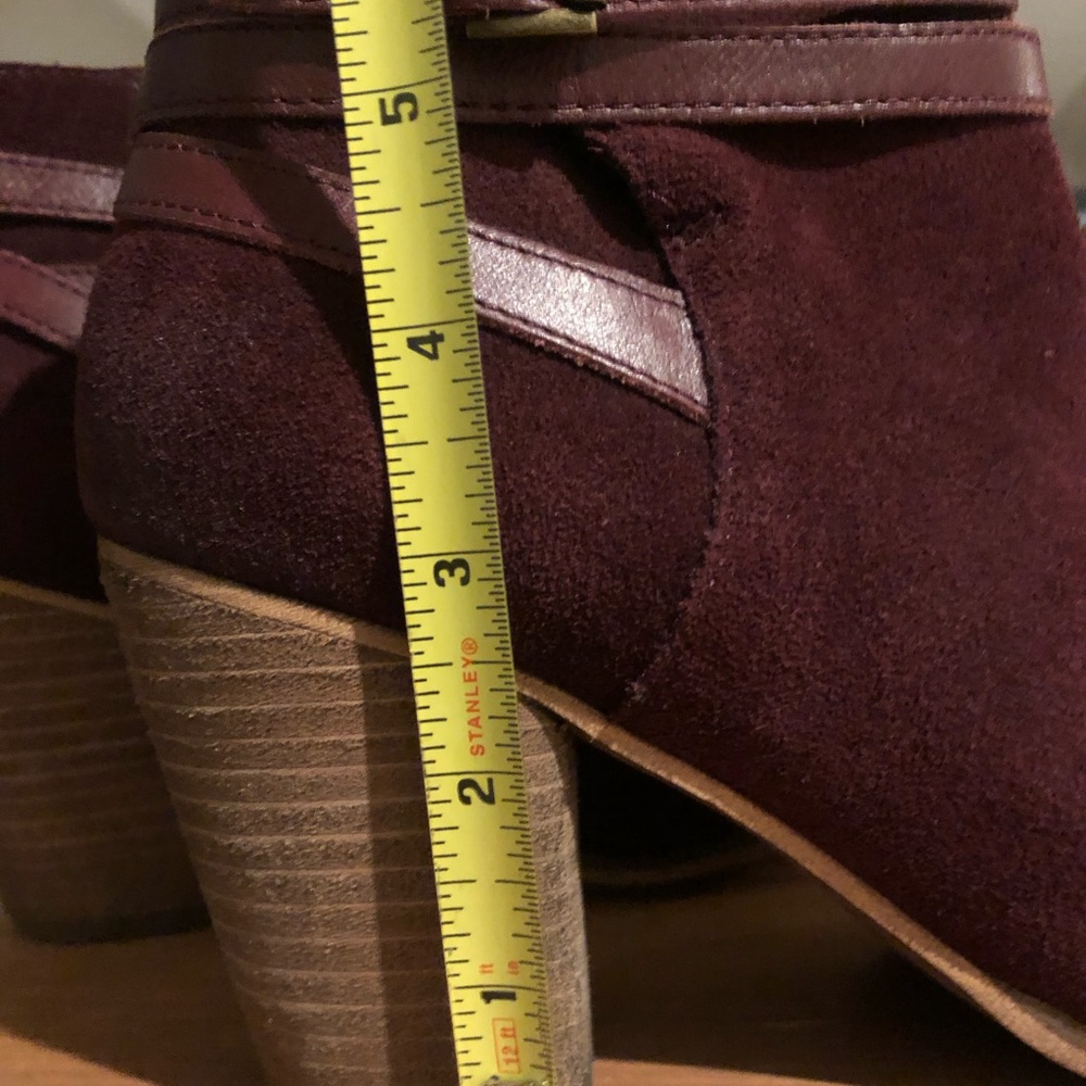 BP booties - Picture 9 of 9